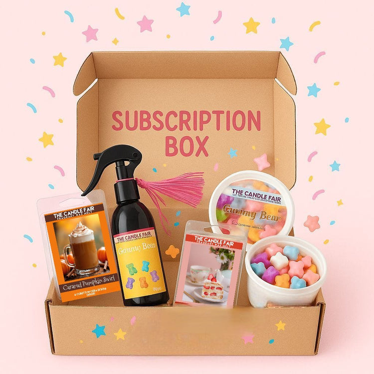 Subscription BOX