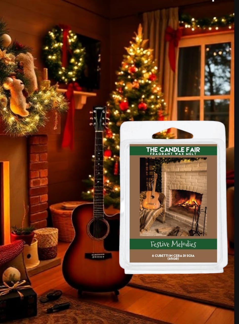 Festive Melodies