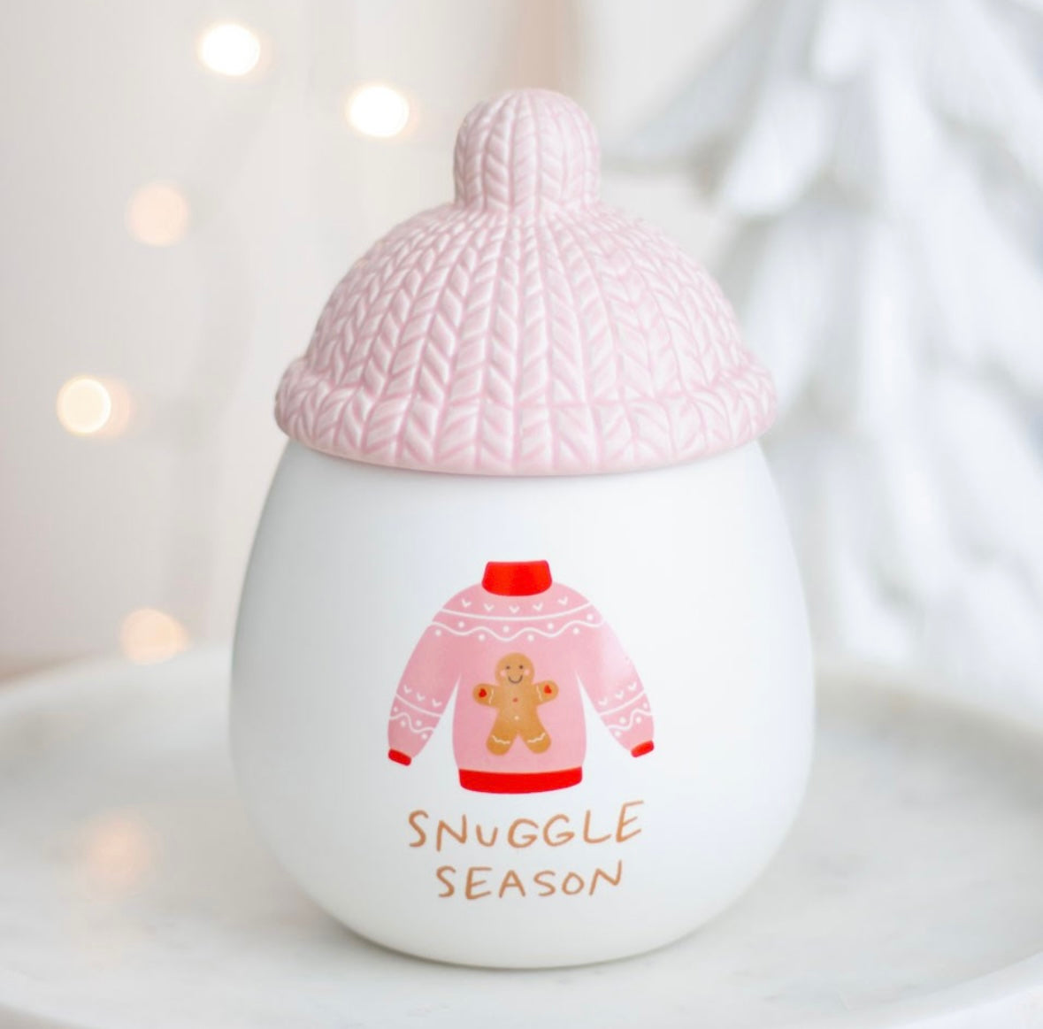 Snuggle Season