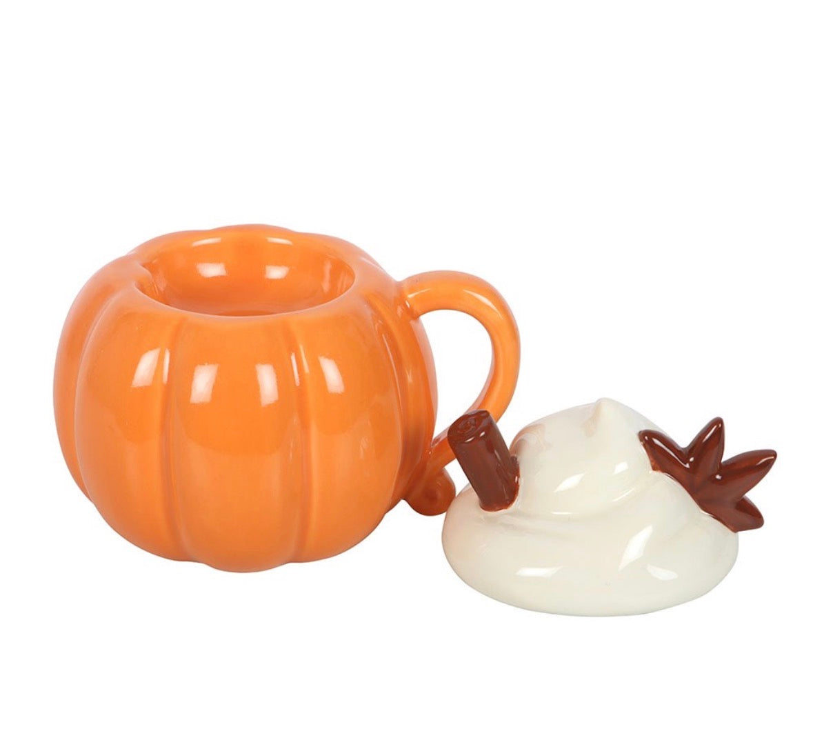 Pumpkin Cream Brucia essenze