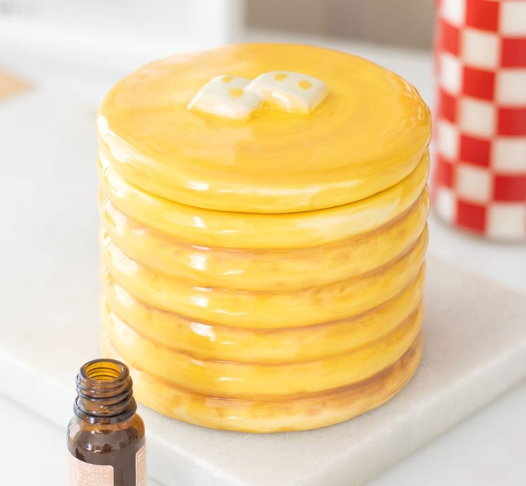 Pancakes