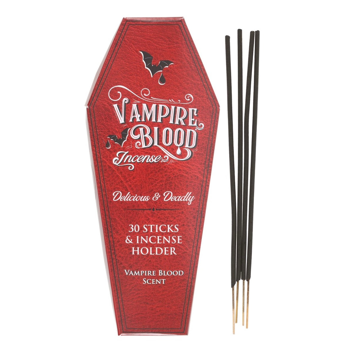 Vampire Blood