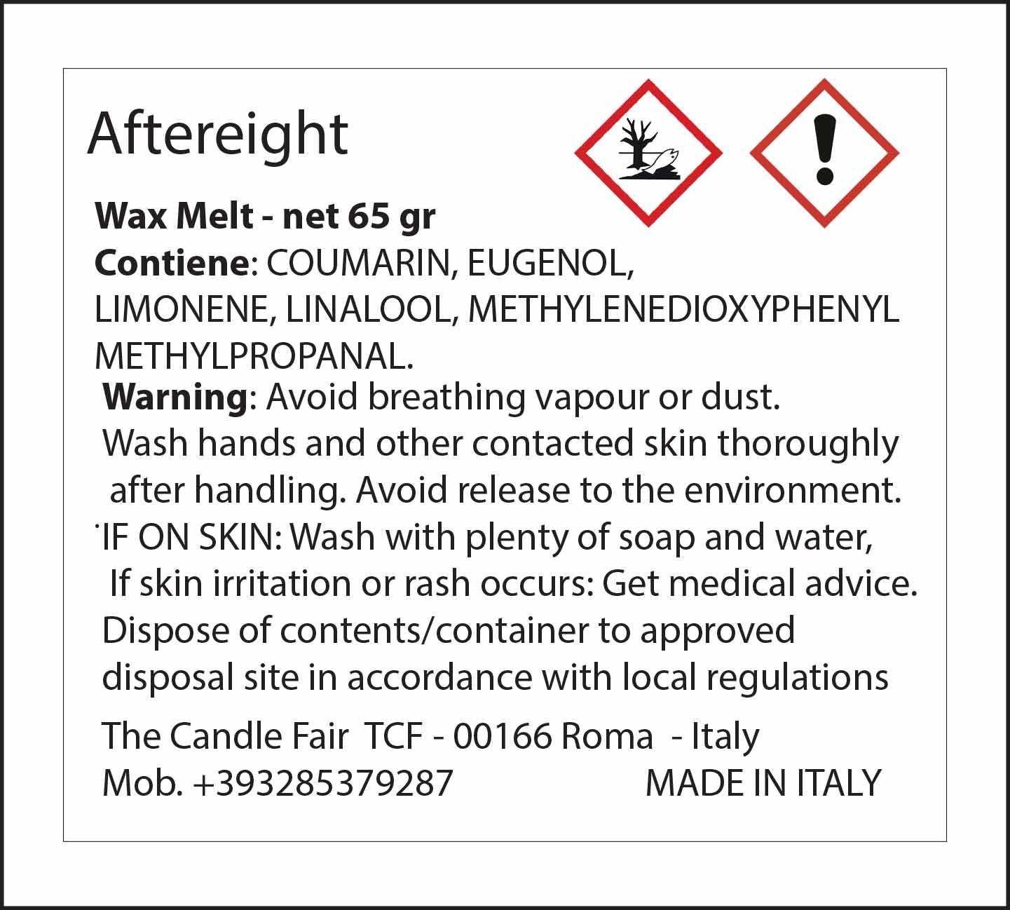 Aftereight