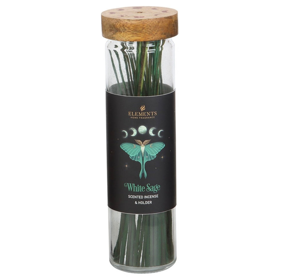 White Sage