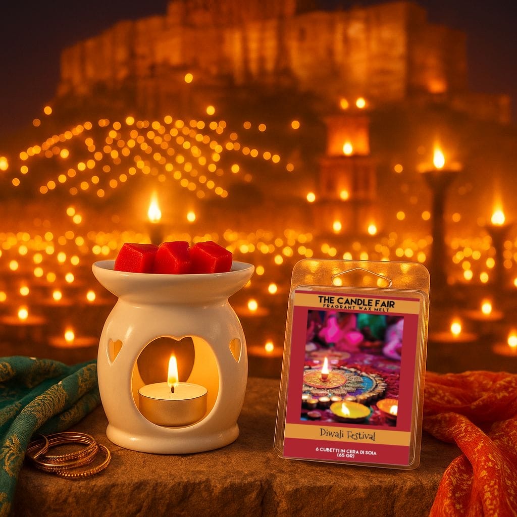 Diwali Festival