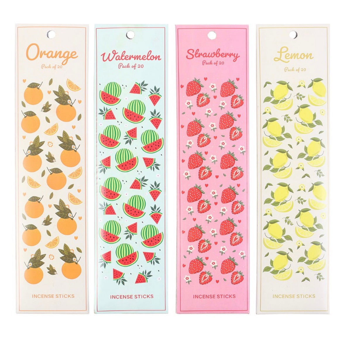 Tutti Frutti