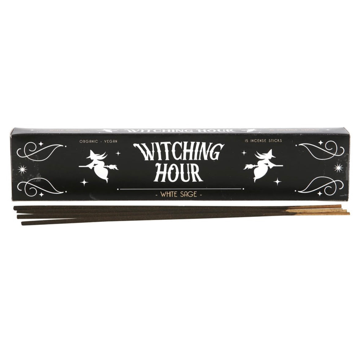 Witching Hour