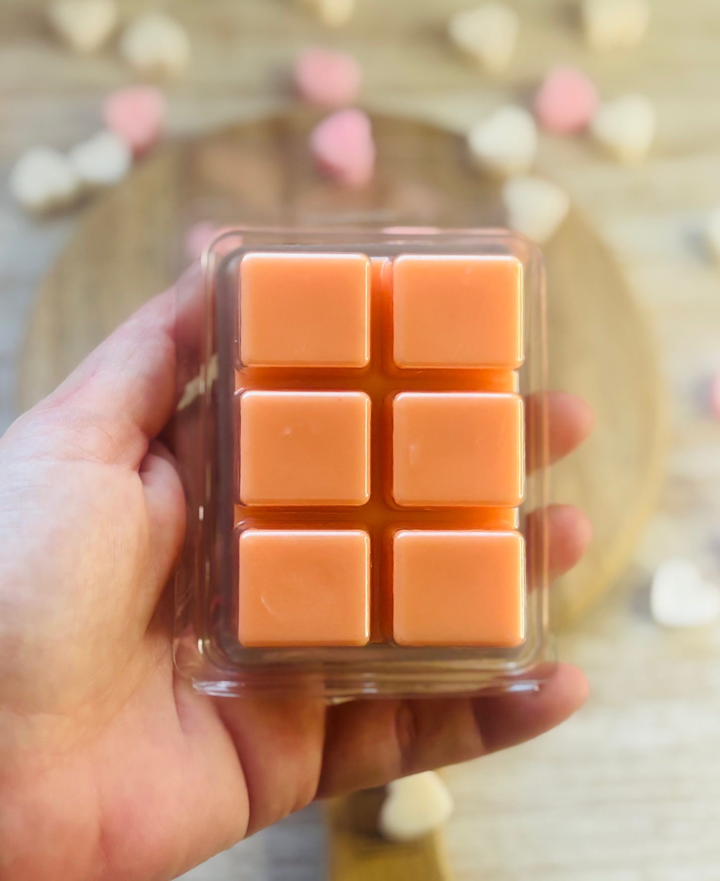 Spicy Apricot Jam