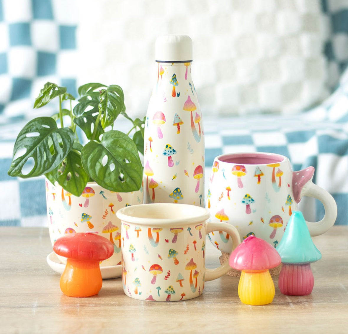 Bosco Incantato Mug