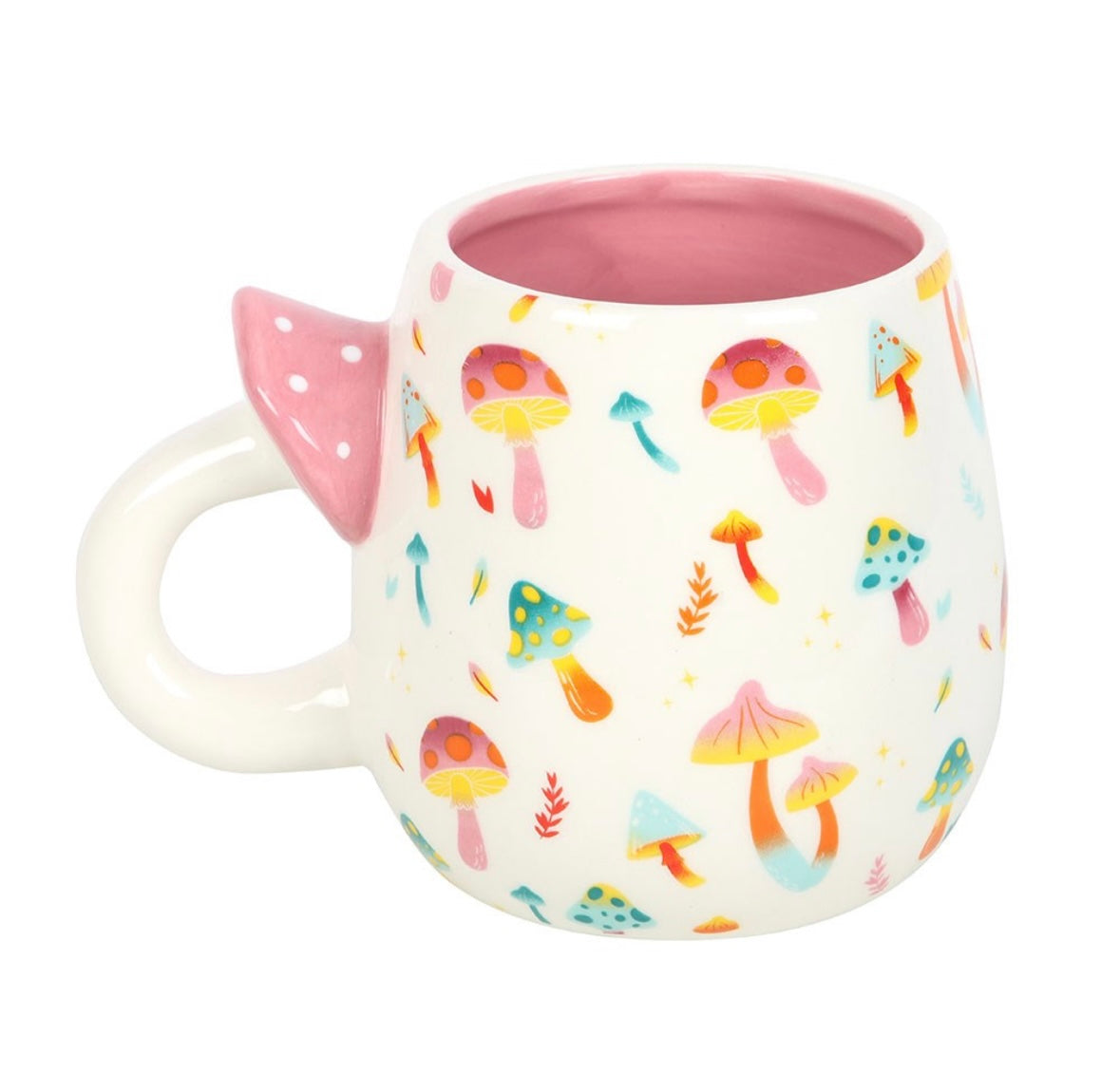 Bosco Incantato Mug