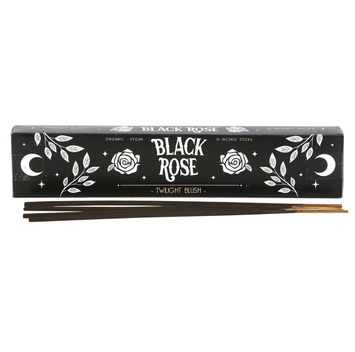 Black Rose