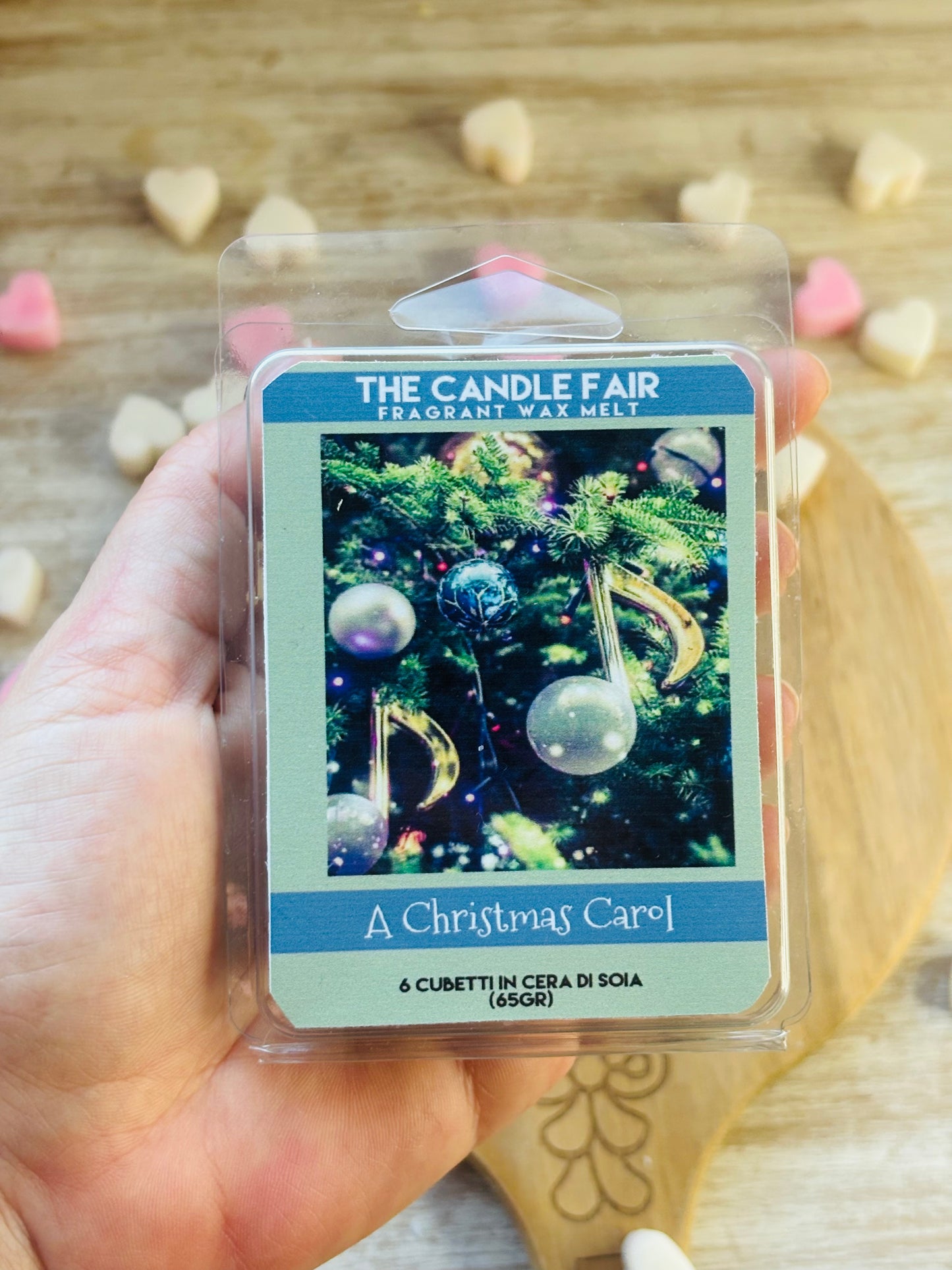 Christmas Carol