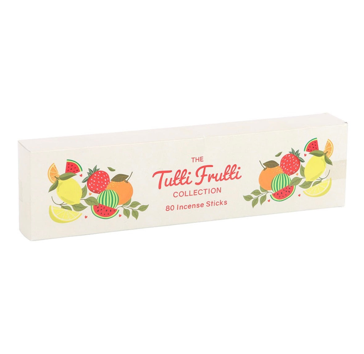 Tutti Frutti