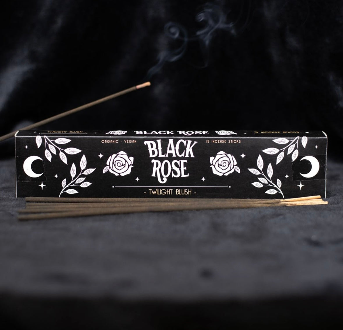 Black Rose