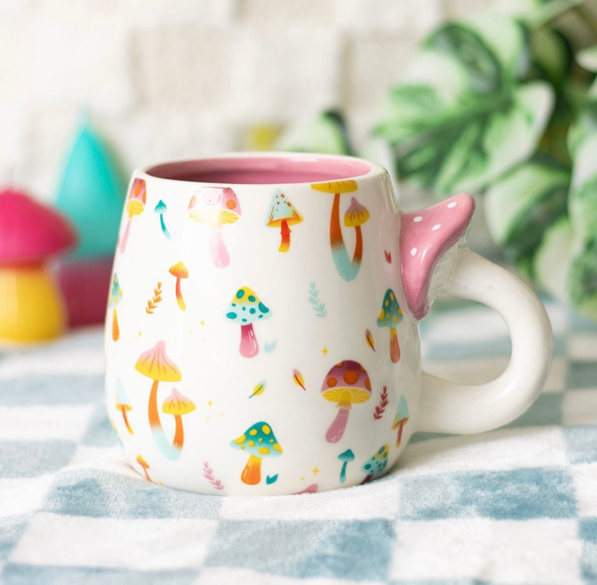 Bosco Incantato Mug