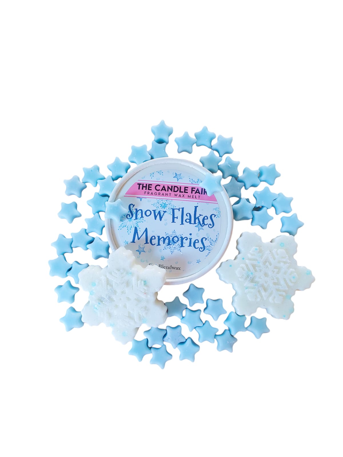 Snowflakes Memories