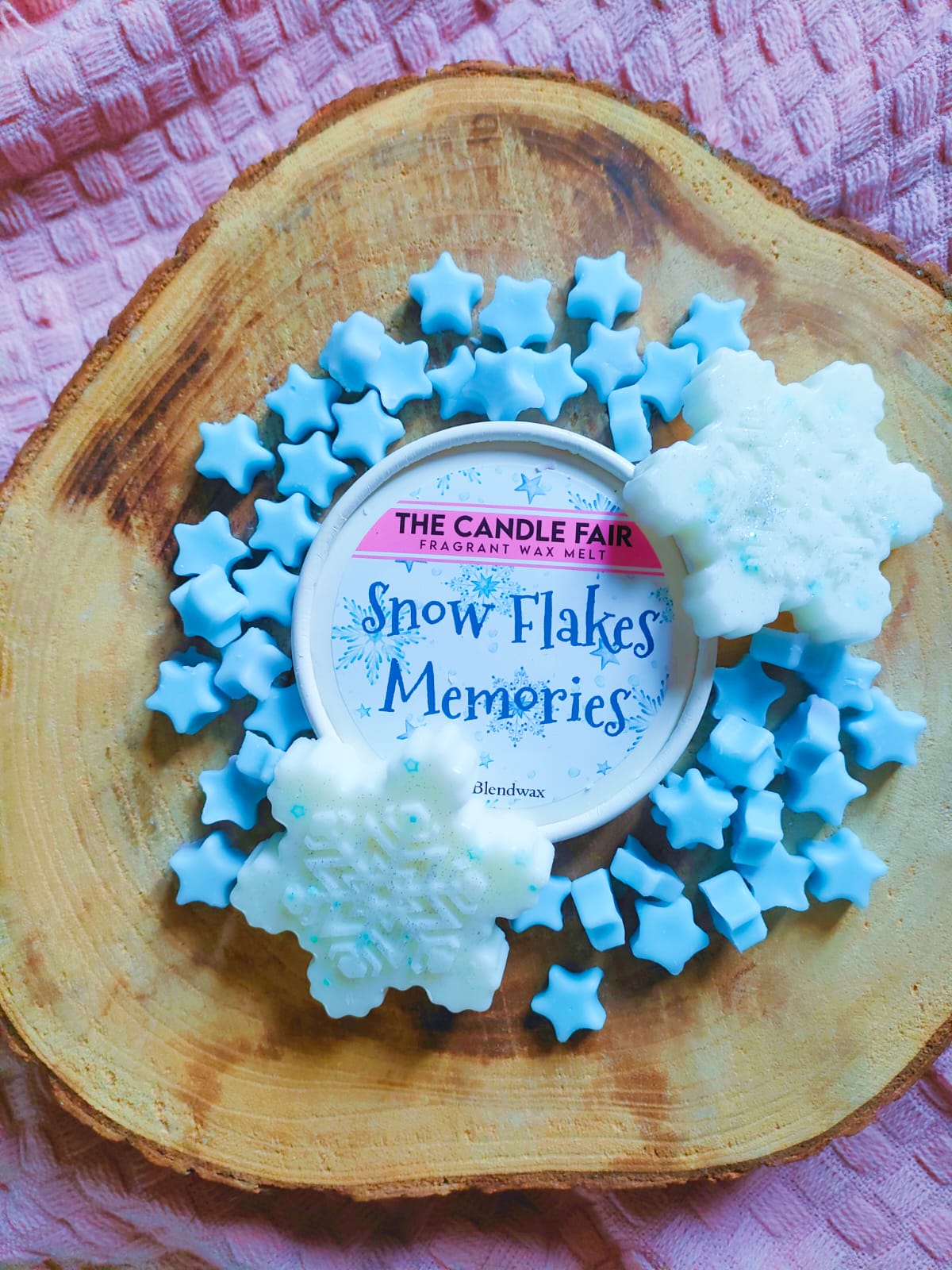 Snowflakes Memories