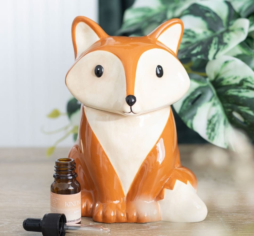 Magic Fox