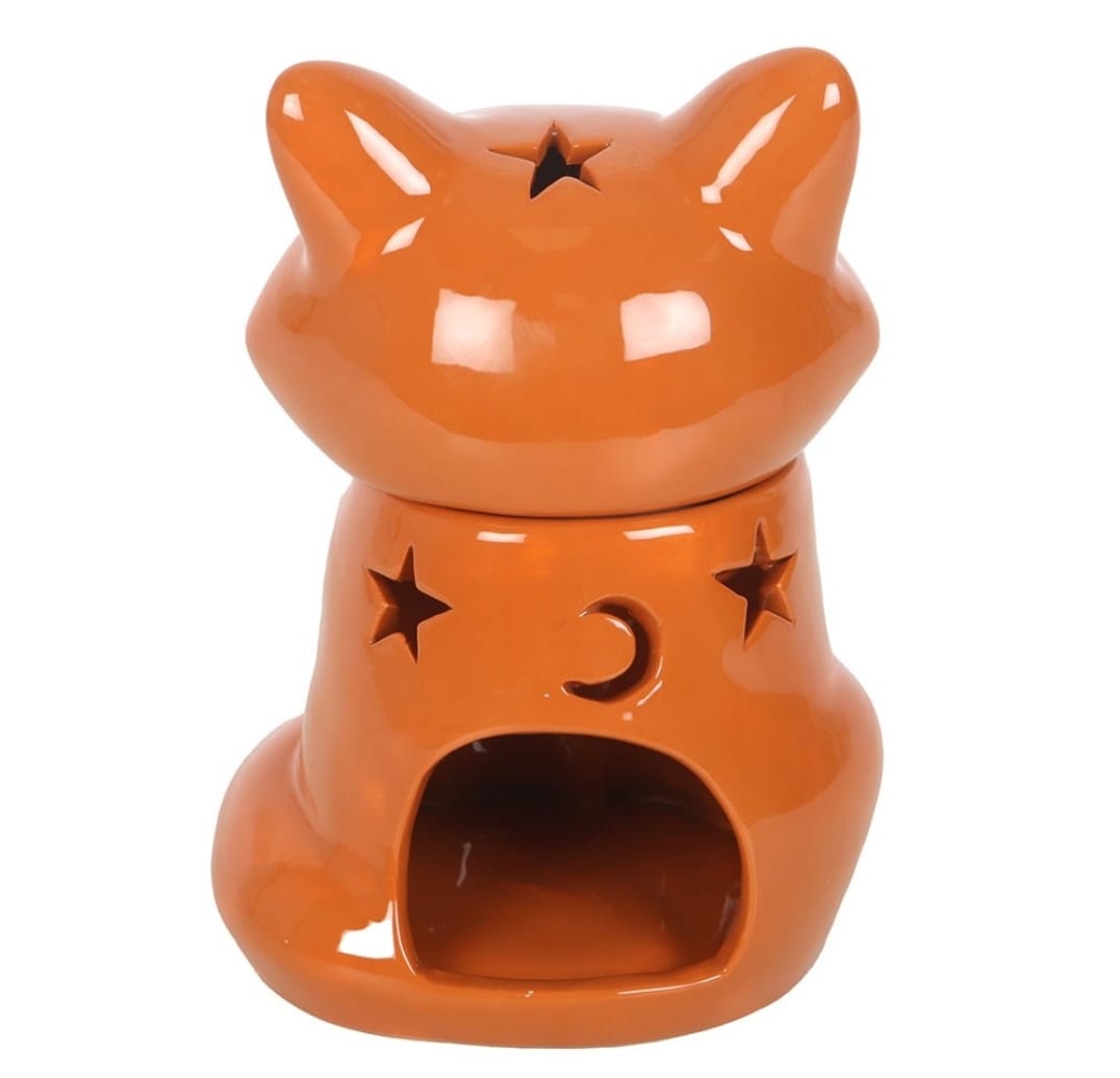 Magic Fox