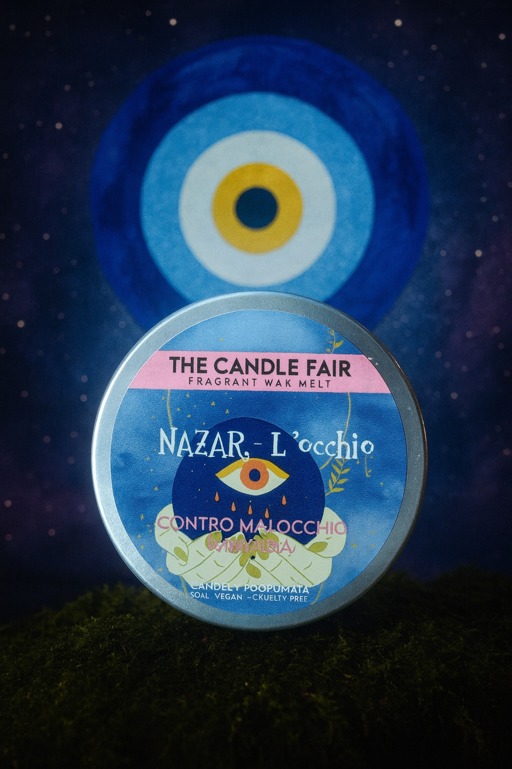 Nazar - L’occhio