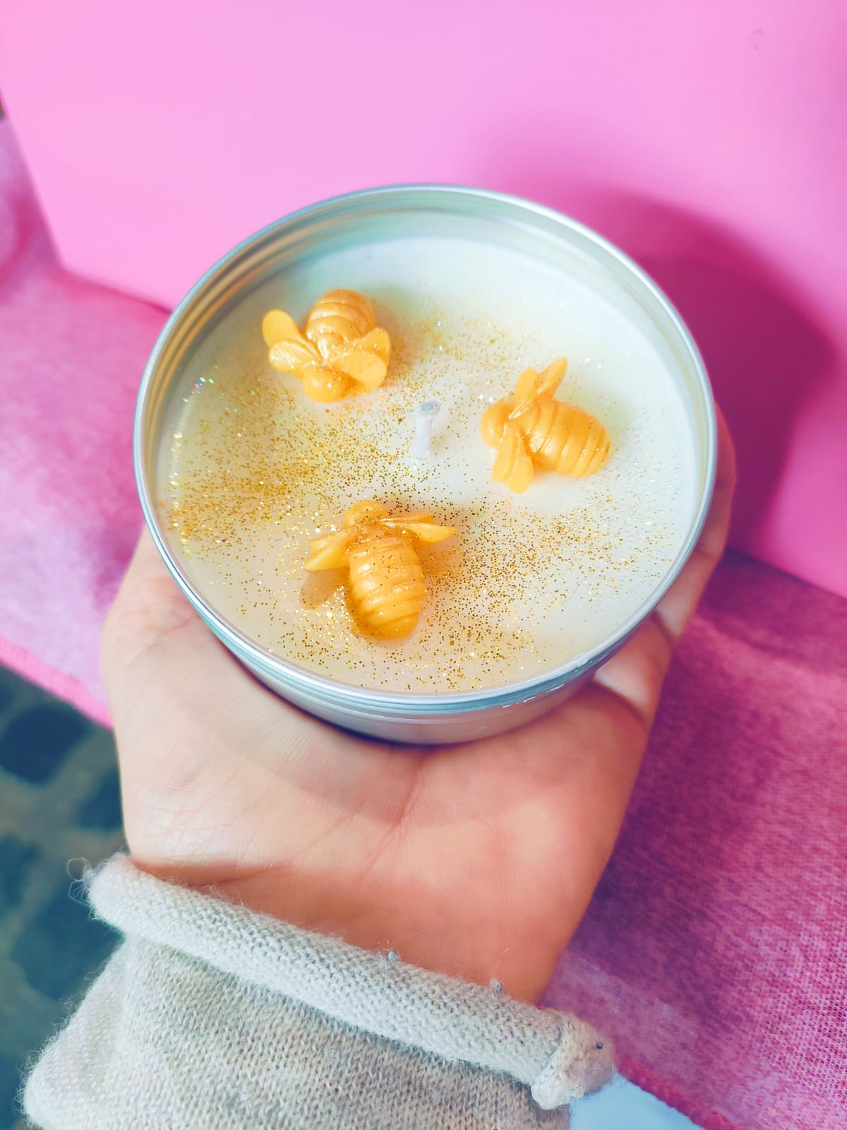 Candela Honey Shake