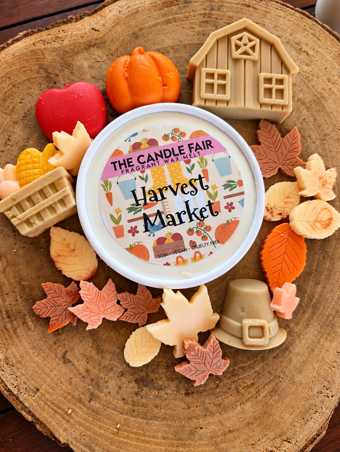 Harvest Market