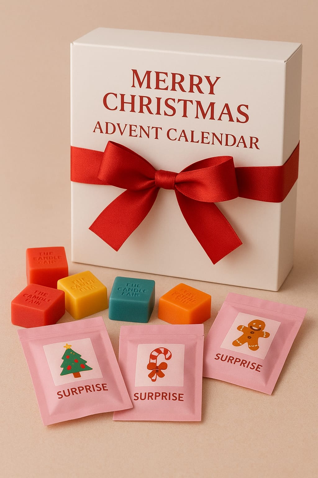 Advent Calendar 2025