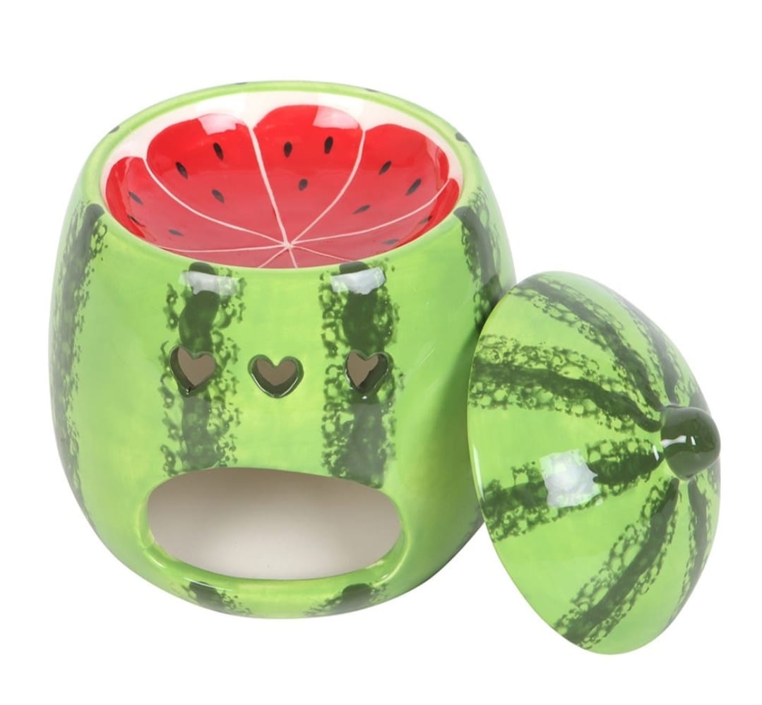 Water Melon Brucia Essenze