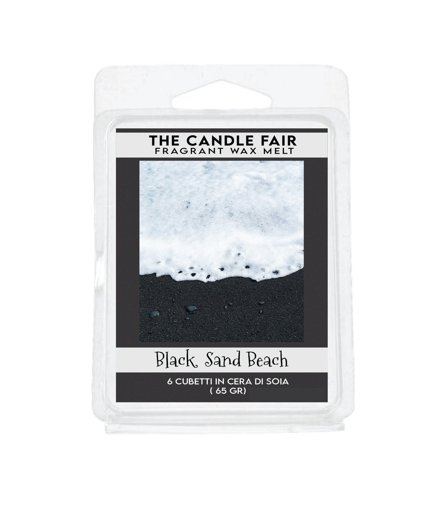 Black Sand