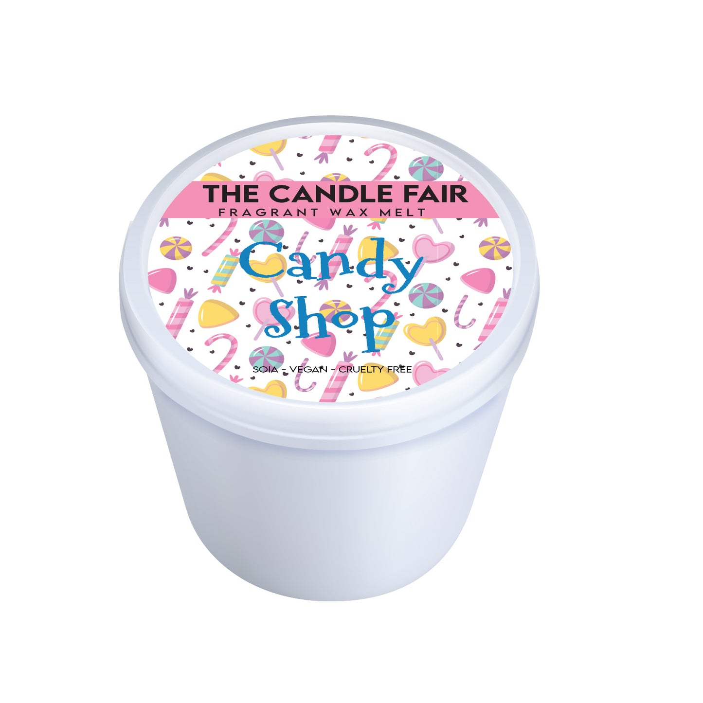 Candy Shop