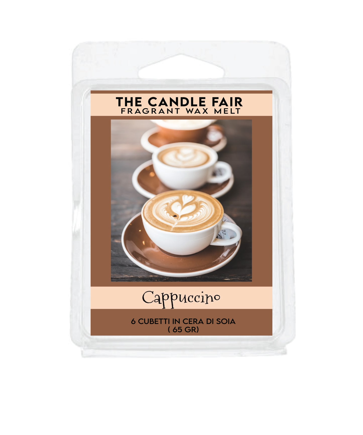 Cappuccino