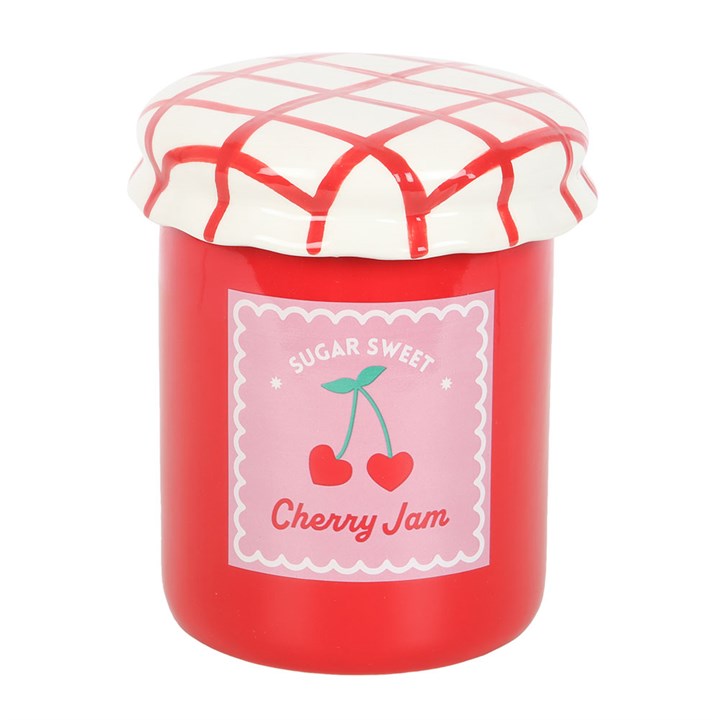 Cherry Jam Brucia Essenze