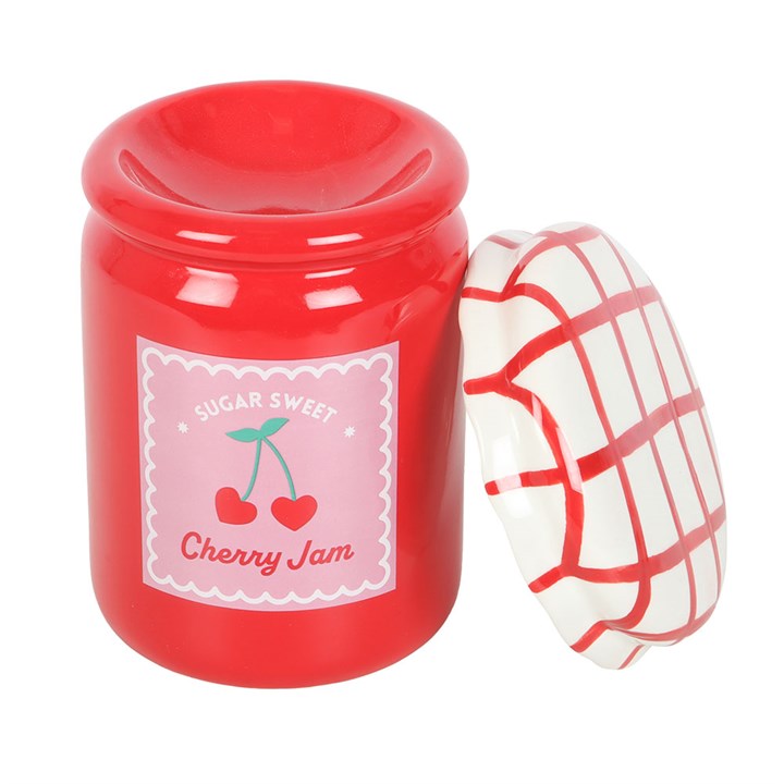 Cherry Jam Brucia Essenze
