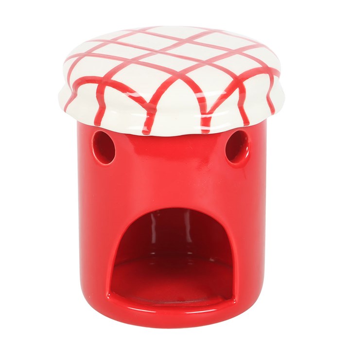 Cherry Jam Brucia Essenze
