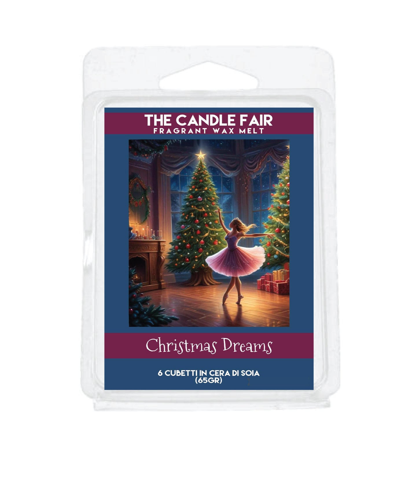 Christmas Dream