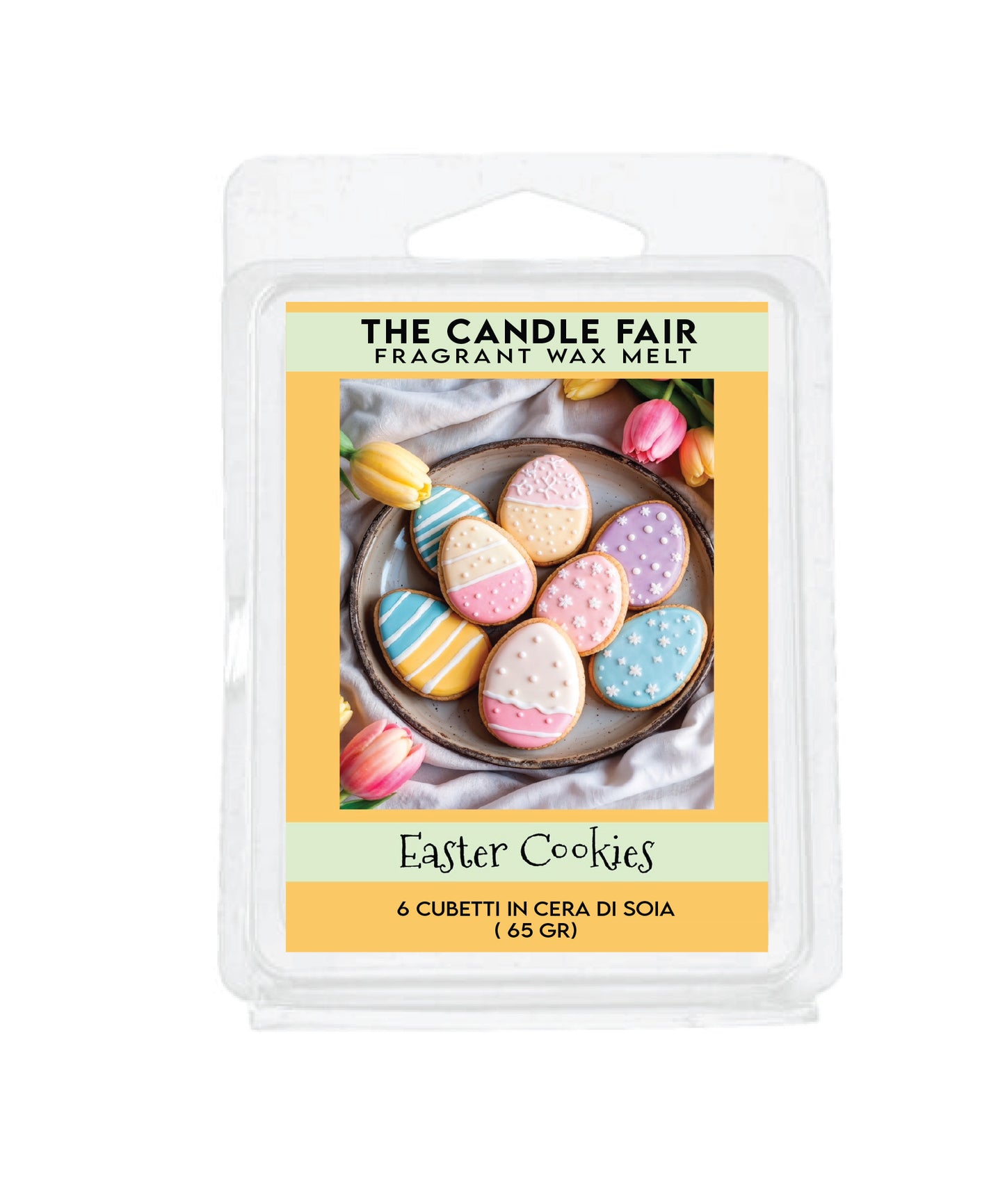 Easter Cookies - LIMITED EDITION