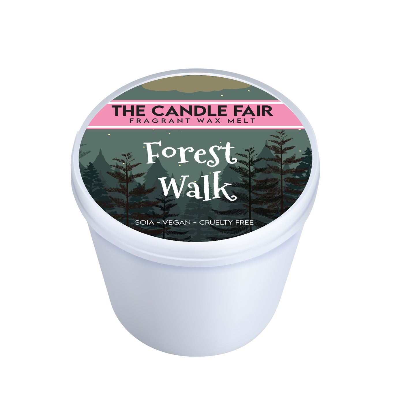 Forest Walk