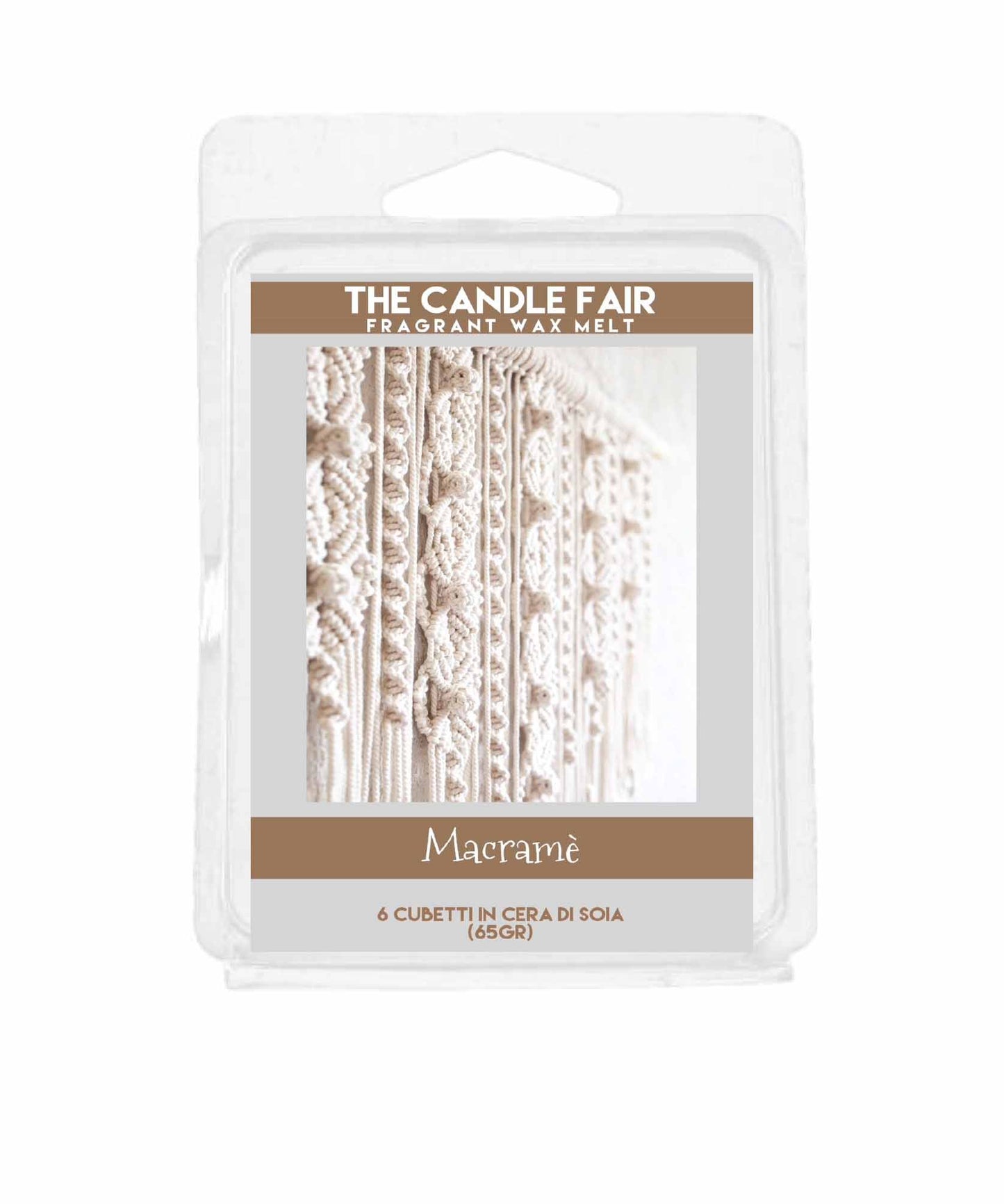 Macramè