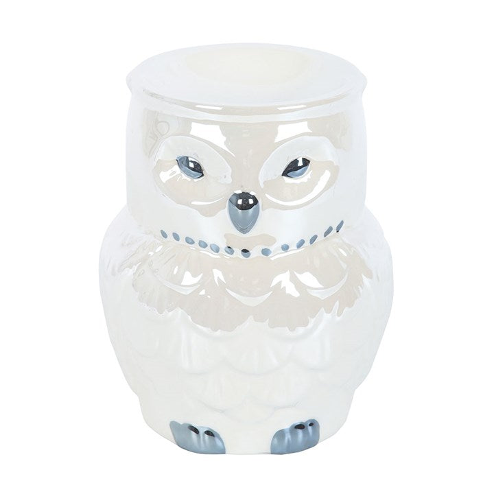 Owl Brucia Essenze