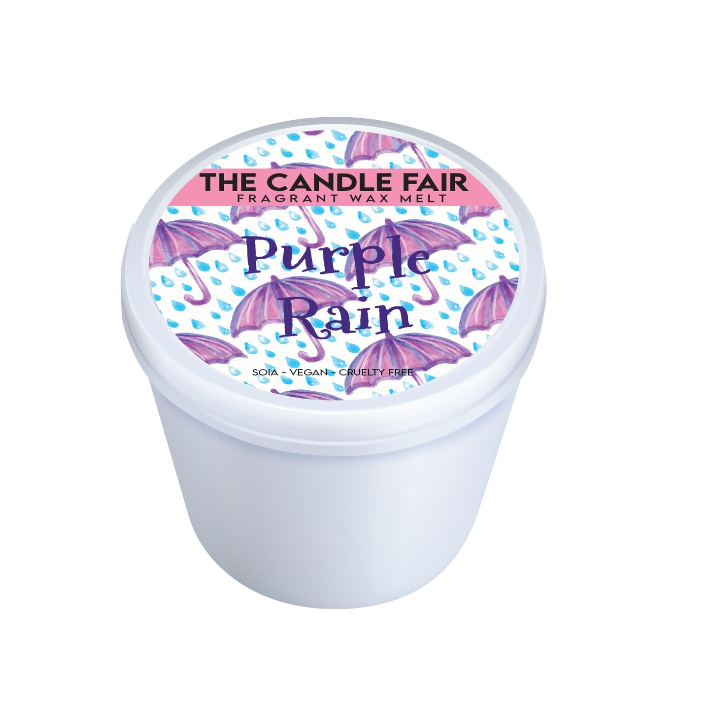 Purple Rain
