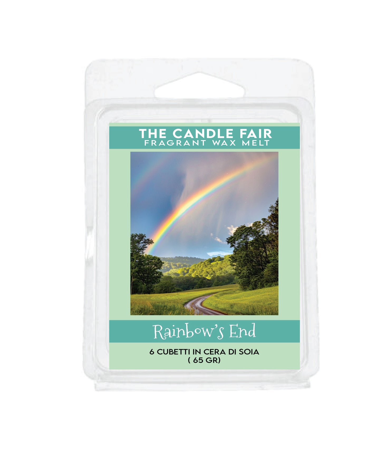 Rainbow's end