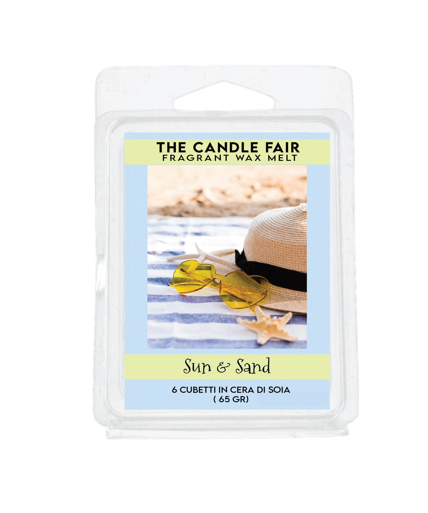 Sun & Sand