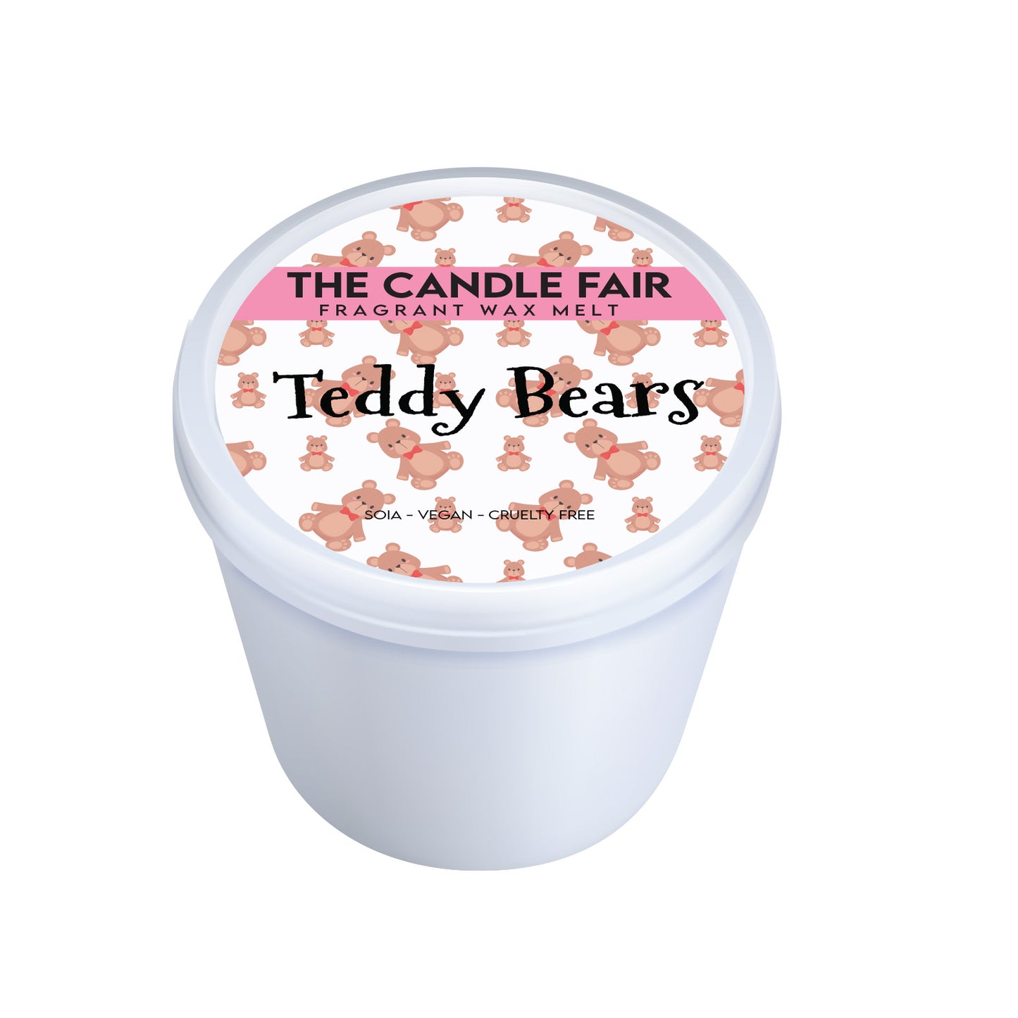 Teddy Bears