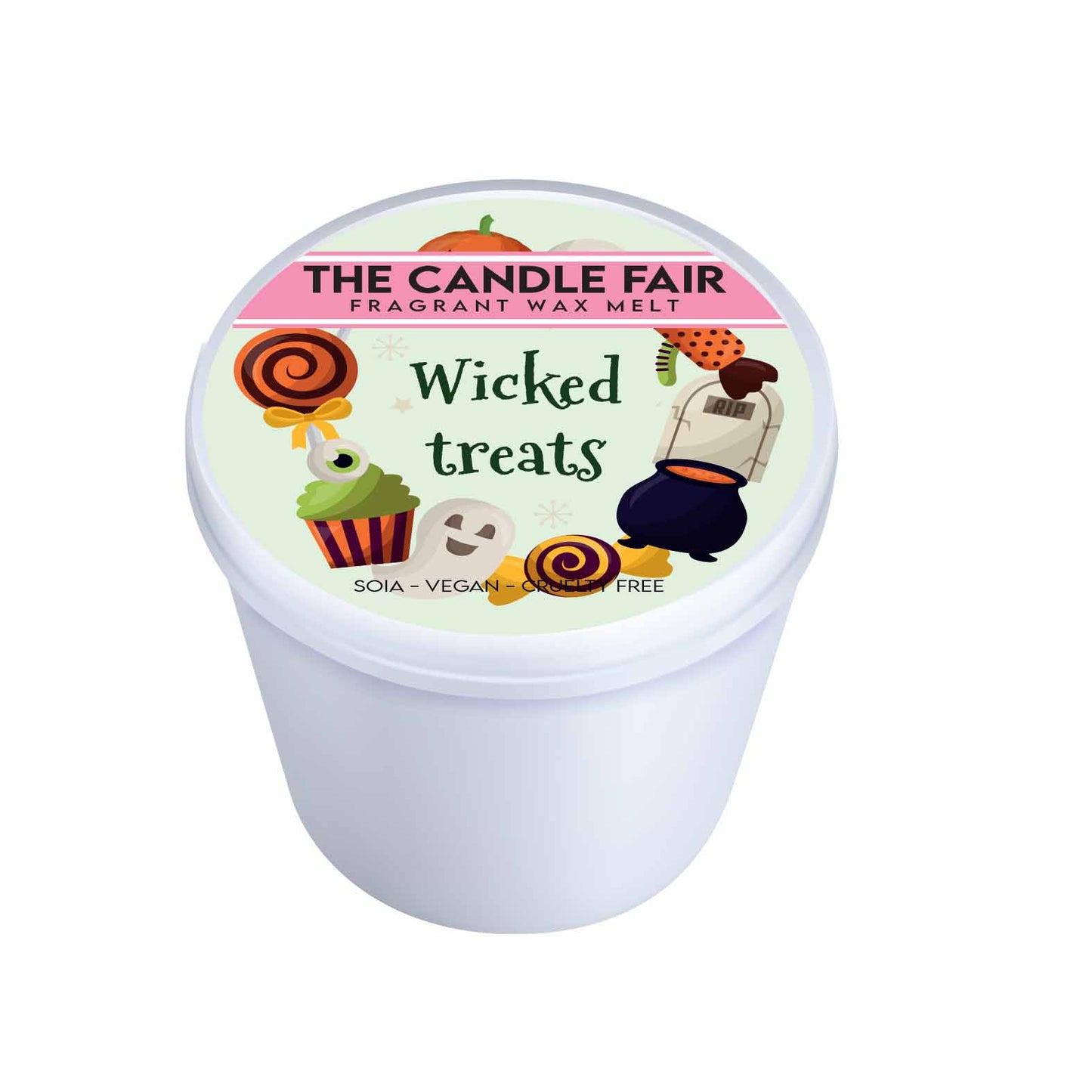 Wicked treats