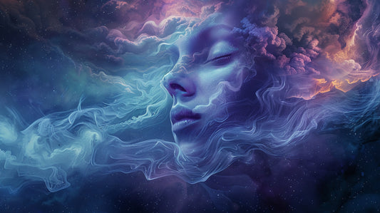 Rituale Atena: La Visione del terzo Occhio.