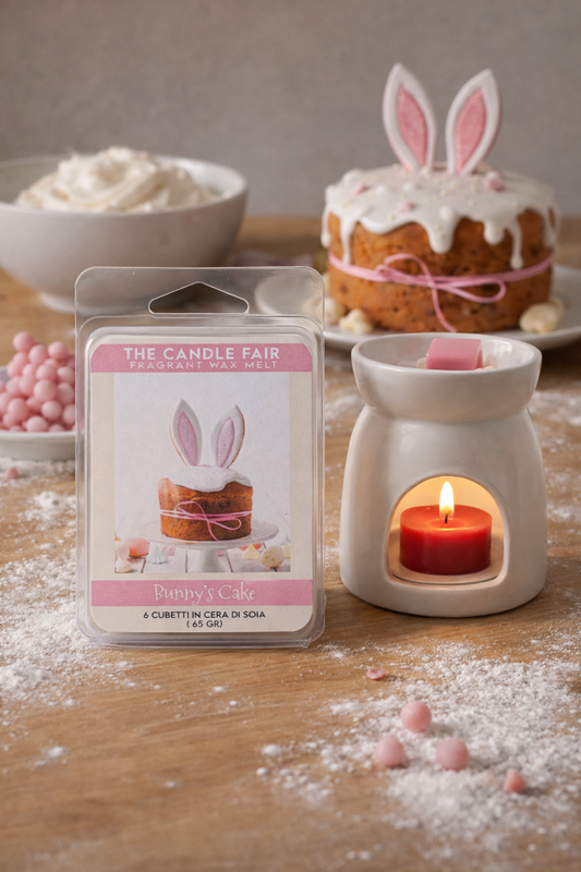 Bunny Cake - LIMITED EDITION