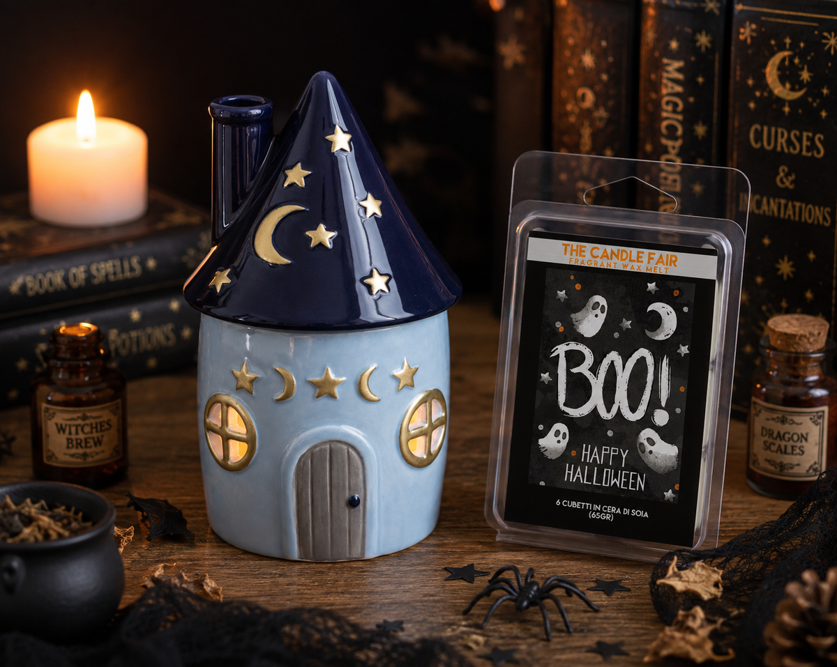 Moon Cottage