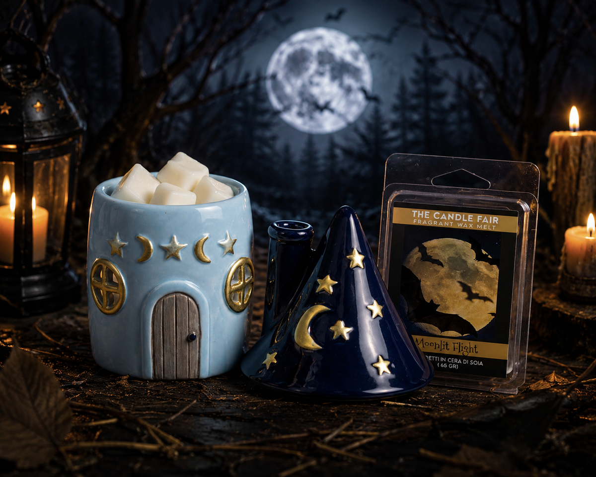 Moon Cottage
