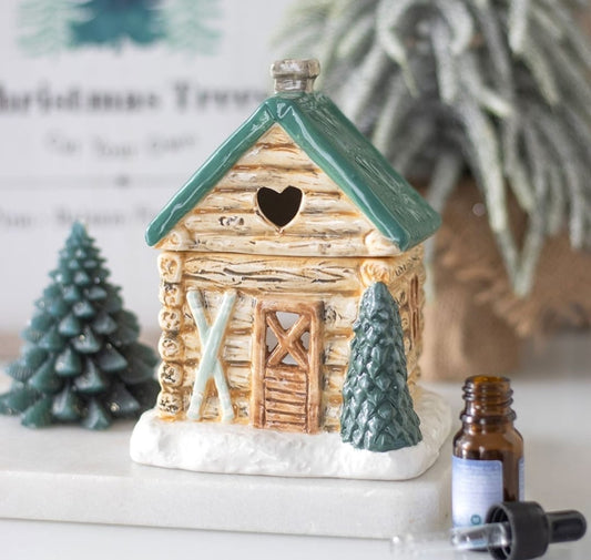 Fairy Cabin