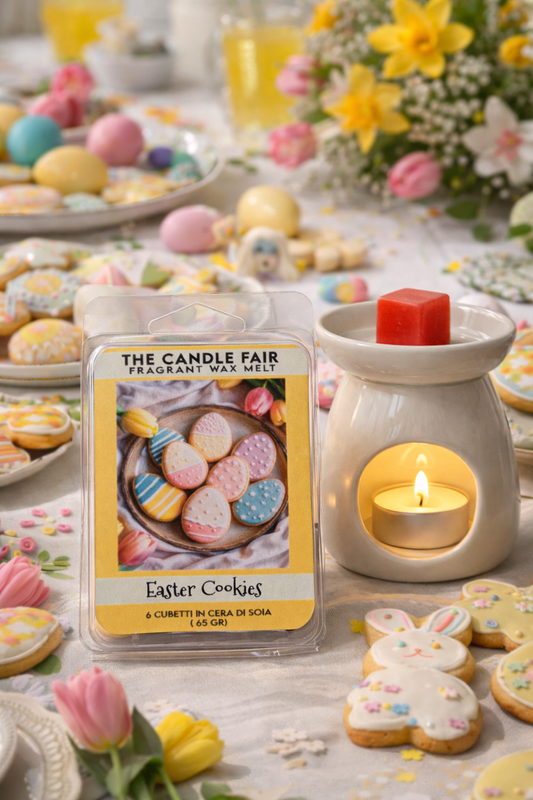 Easter Cookies - LIMITED EDITION